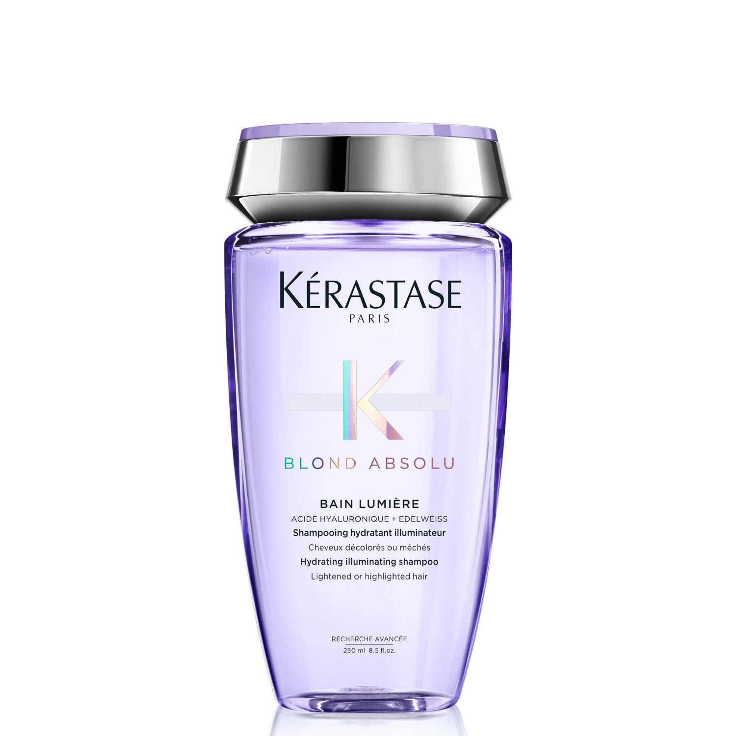 Sampon pentru Kérastase Blond Absolu Bain Lumiere 250 ml