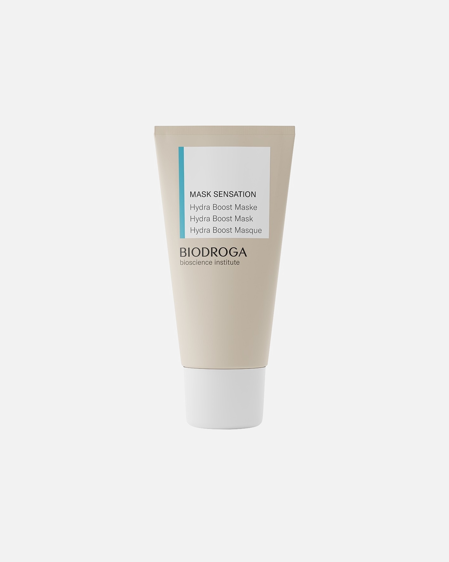 Masca hidratanta pentru Unisex Mască Hydra Boost