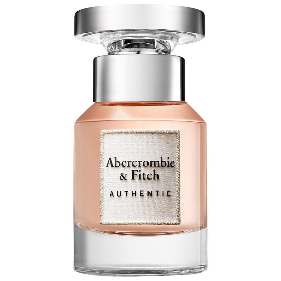 Apa de parfum pentru Abercrombie & Fitch Authentic Authentic Women Eau de Parfum 30 ml