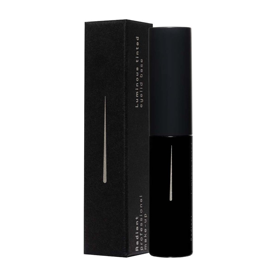 Primer pentru Radiant Professional Default Brand Line Luminous Tinted Eyelid Base 6 ml