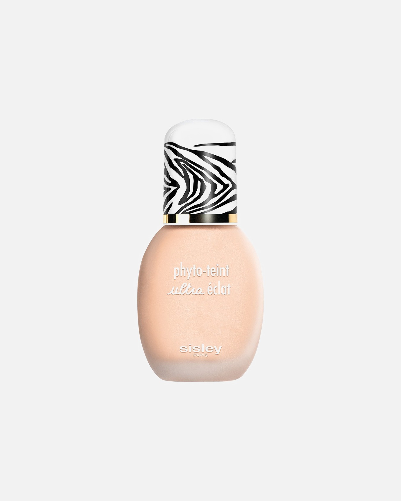 Fond de ten pentru Unisex Sisley Phyto-Teint Ultra Éclat 0C Vanilla