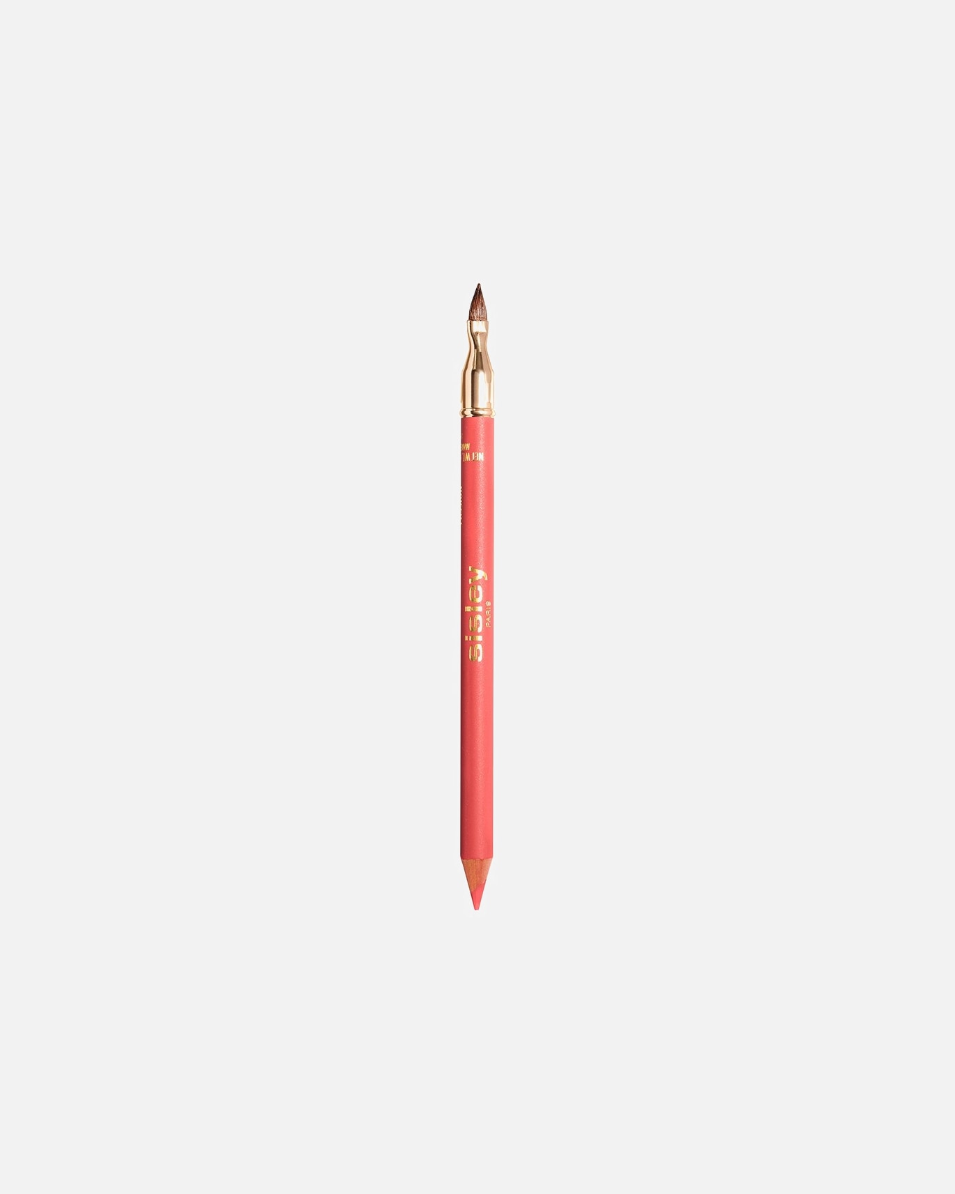 Creion contur buze pentru Unisex Sisley Phyto-Lèvres Perfect Lip Pencil 4 Rose Passion