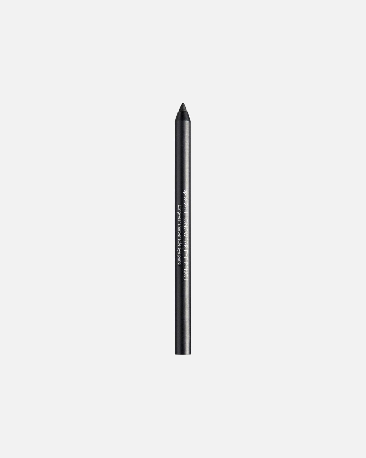 Eyeliner pentru Unisex Douglas Collection Make-Up Up to 24H Longwear Eye Pencil Nr. 1 - Black is Black
