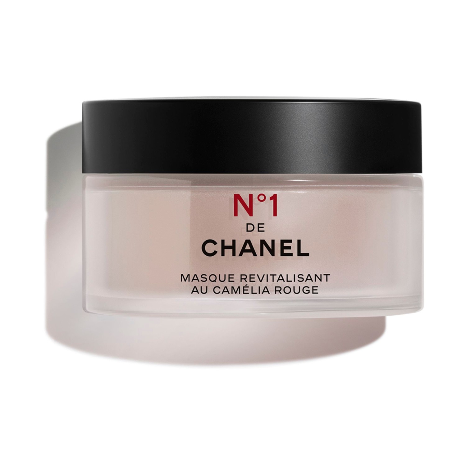 Masca hidratanta pentru N°1 DE CHANEL N°1 DE CHANEL 50 g