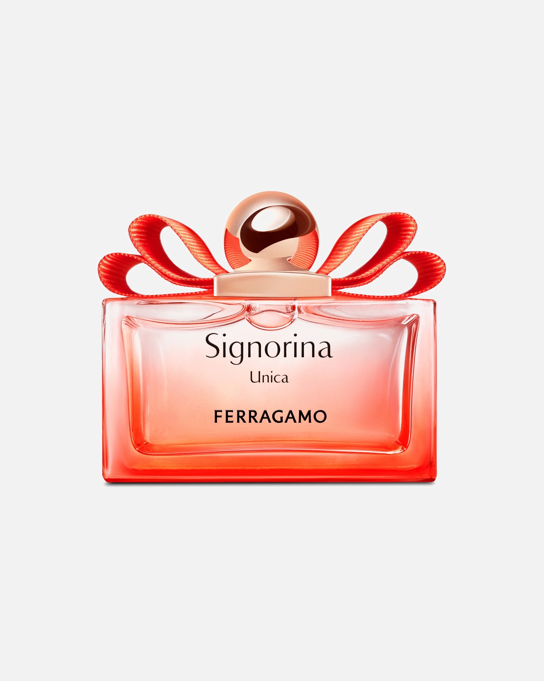 Apa de parfum pentru Femei Ferragamo Signorina Unica Eau de Parfum 100 ml