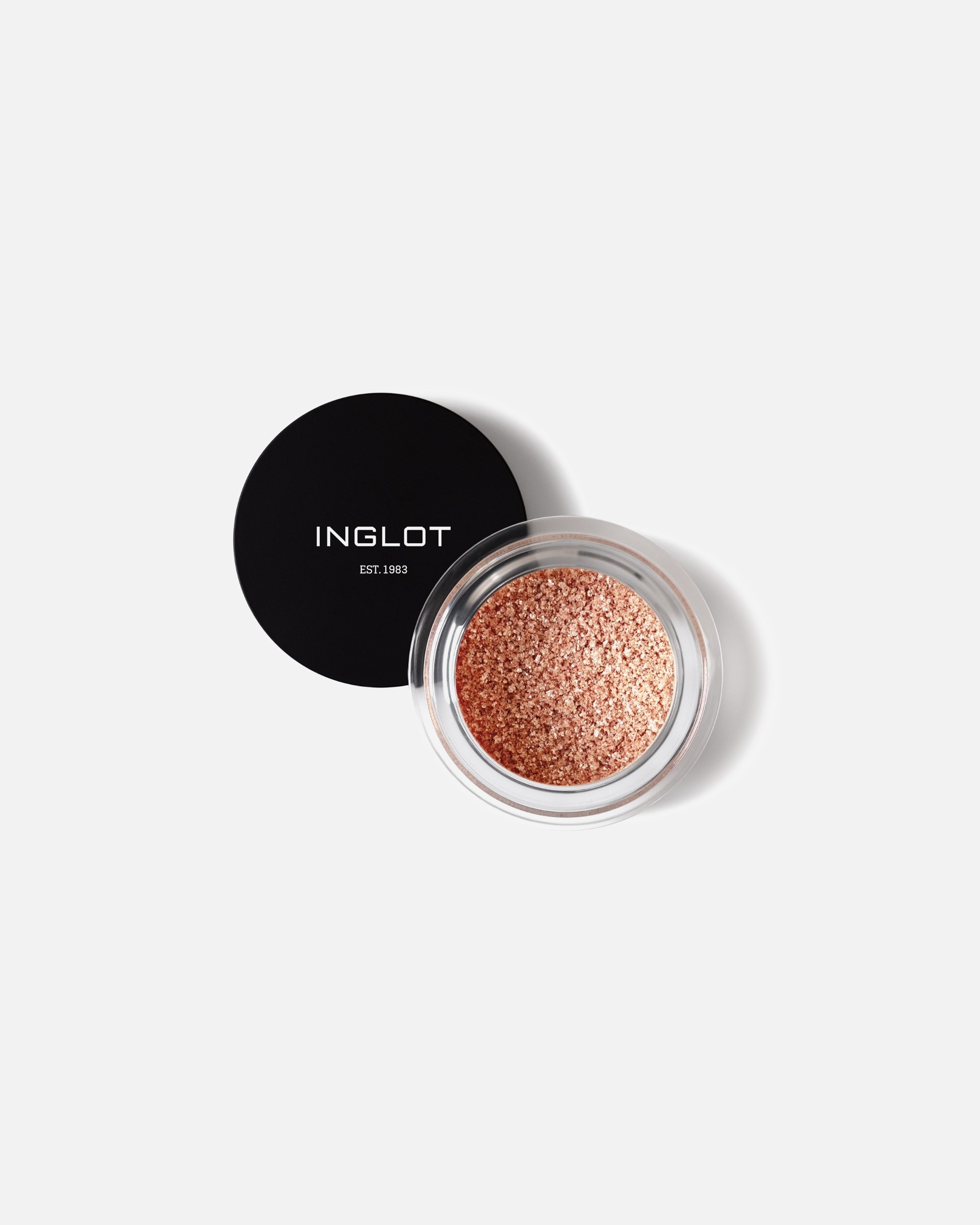 Fard de pleoape pentru Unisex Inglot AMC Pure Pigment 115