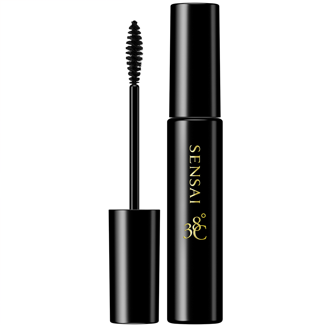 Mascara pentru SENSAI Mascara 38øC M-1 Black