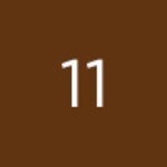11