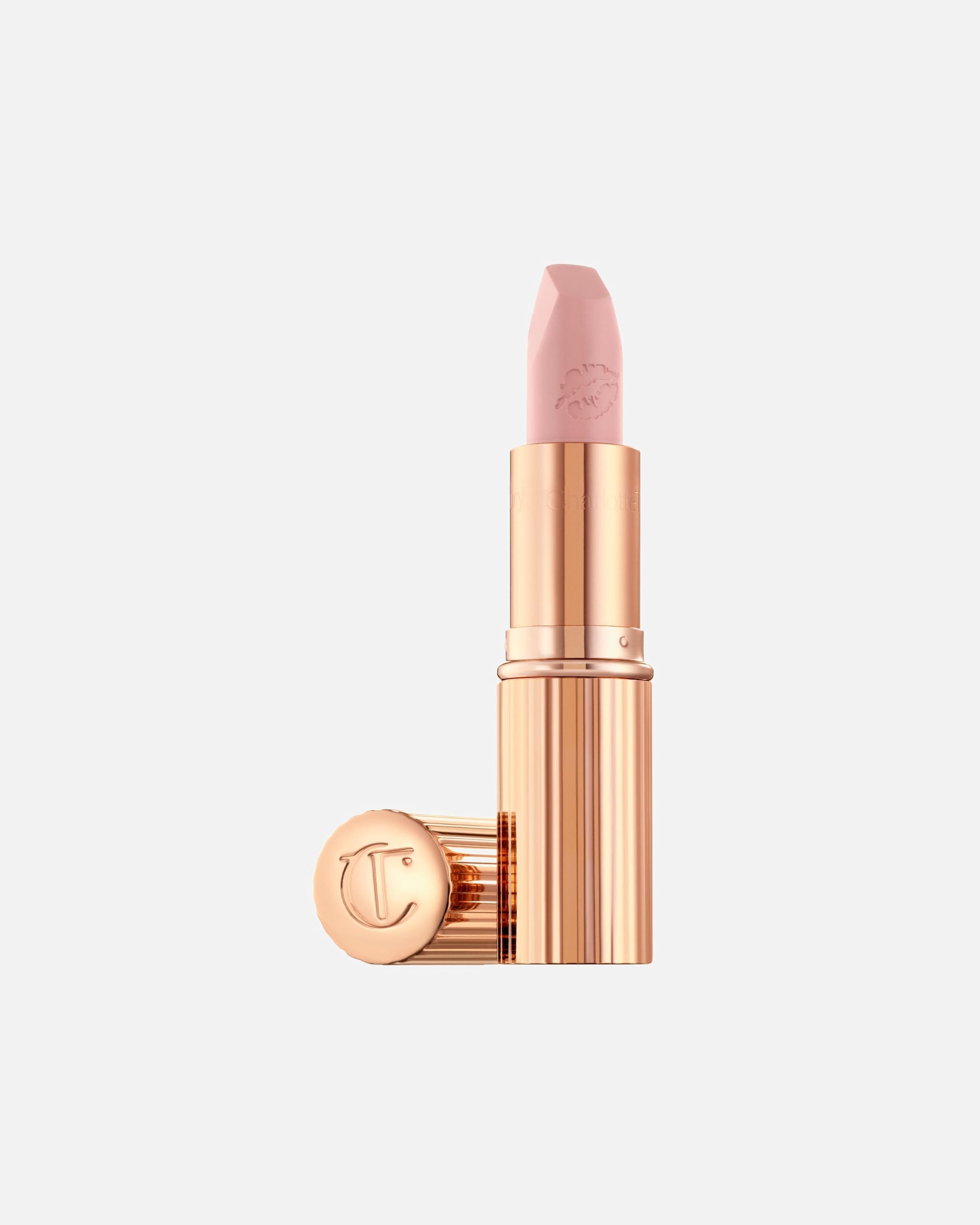 Ruj pentru Unisex Charlotte Tilbury Hot Lips Kim K.W