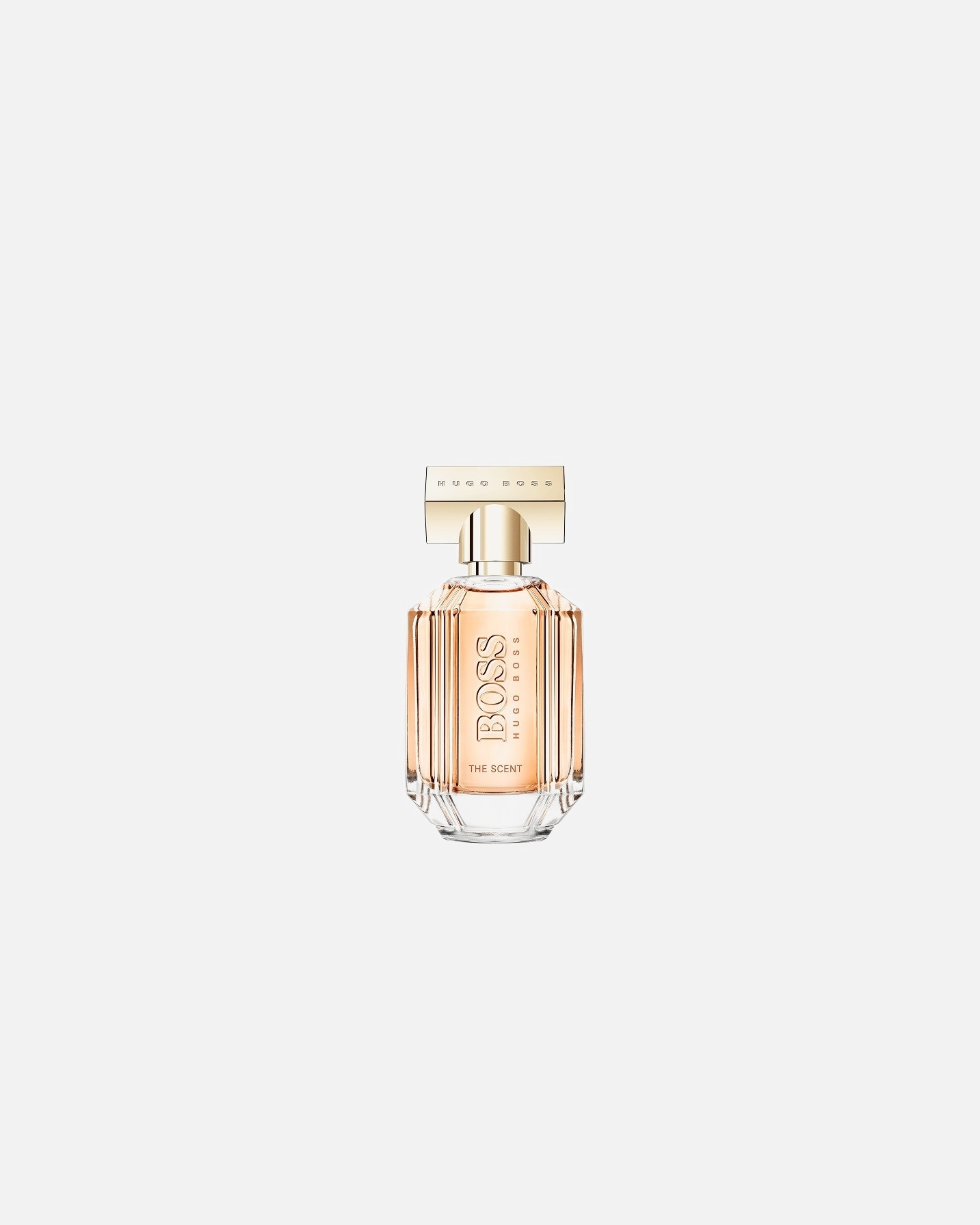 Apa de parfum pentru Femei Hugo Boss Boss The Scent The Scent for Her Eau de Parfum 50 ml