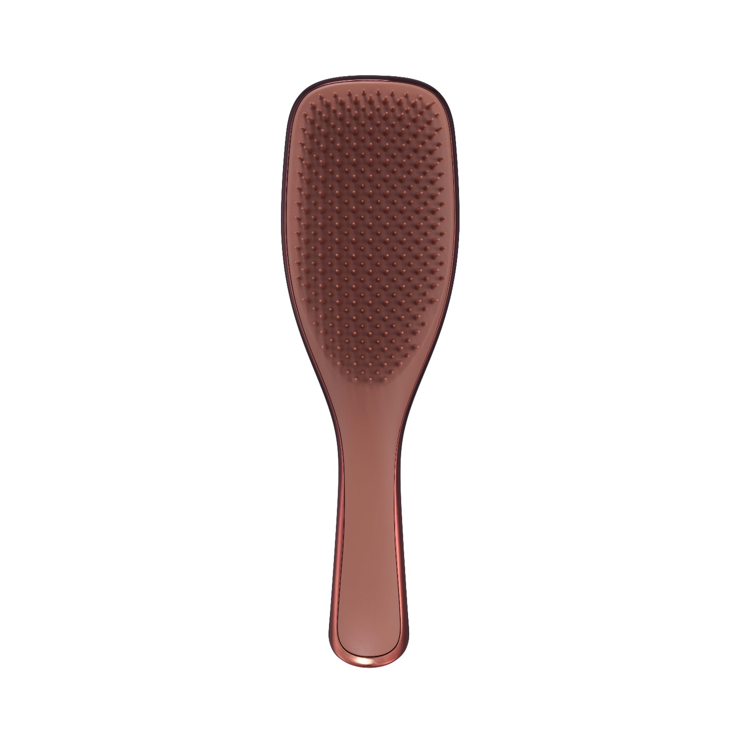 Produs pentru descurcarea parului pentru Tangle Teezer The Ultimate Hairbrush Wet Detangler Black BRONZE