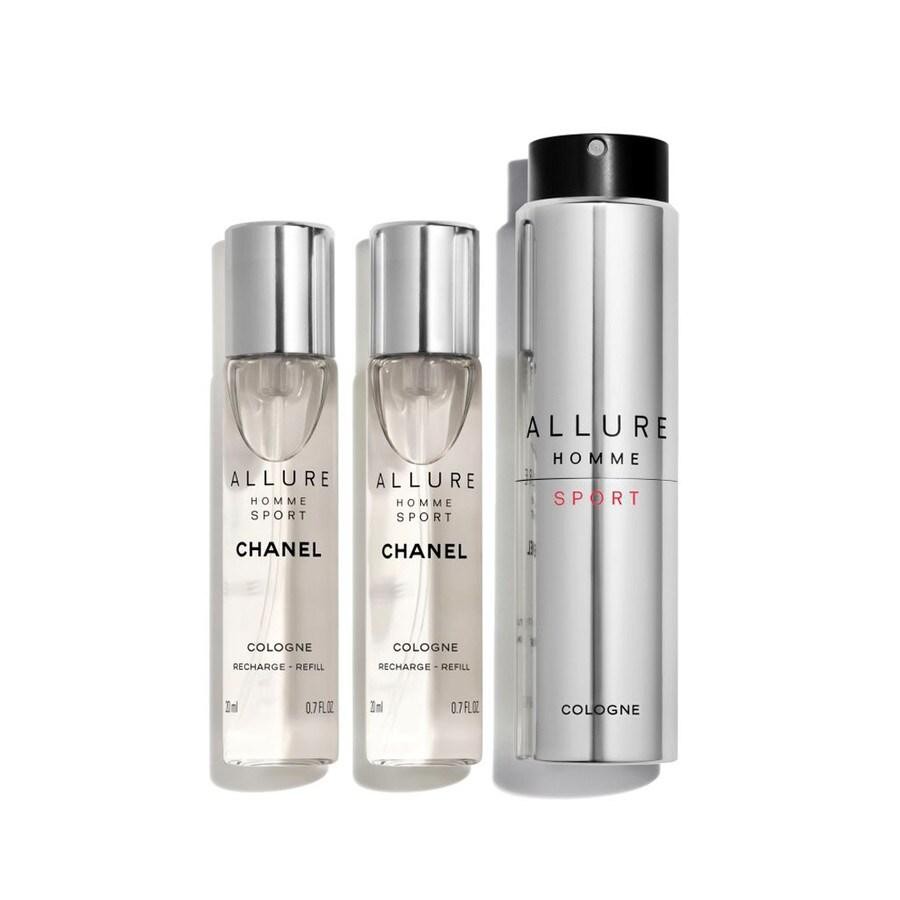 Apa de colonie pentru CHANEL ALLURE HOMME SPORT ALLURE HOMME SPORT 60 ml