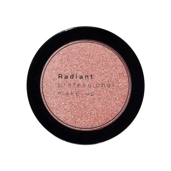 Fard obraji pentru Radiant Professional Default Brand Line Blush Color 112 Apricot