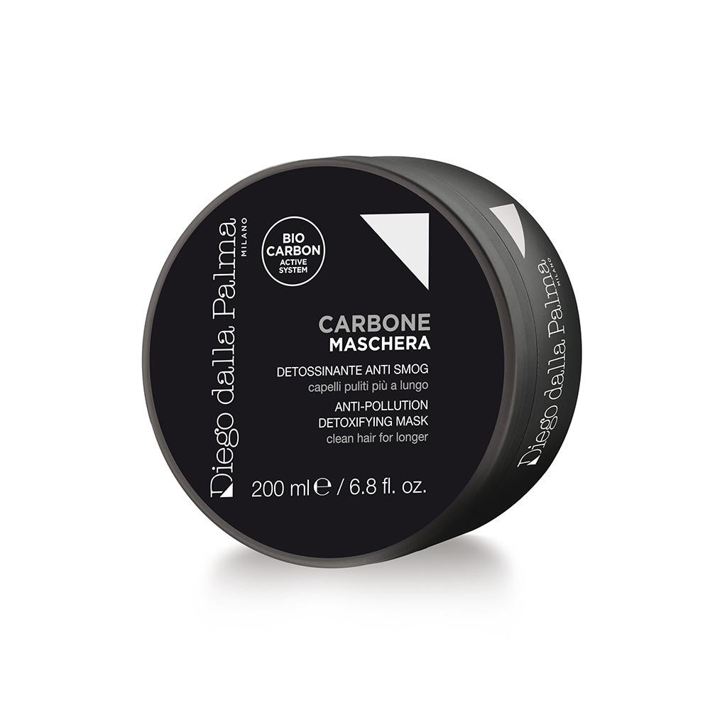 Masca pentru par pentru Diego dalla Palma Anti Pollution Detoxifying Masxk 200 ml