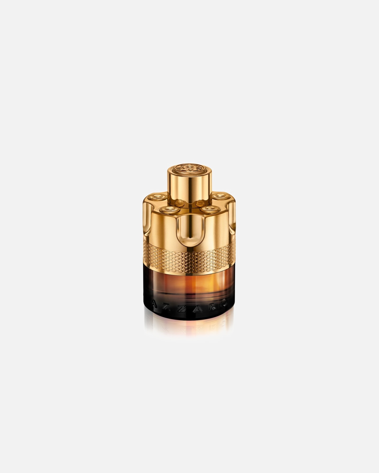 Parfum pentru Bărbați Azzaro Wanted Forever Wanted Absolu 50 ml