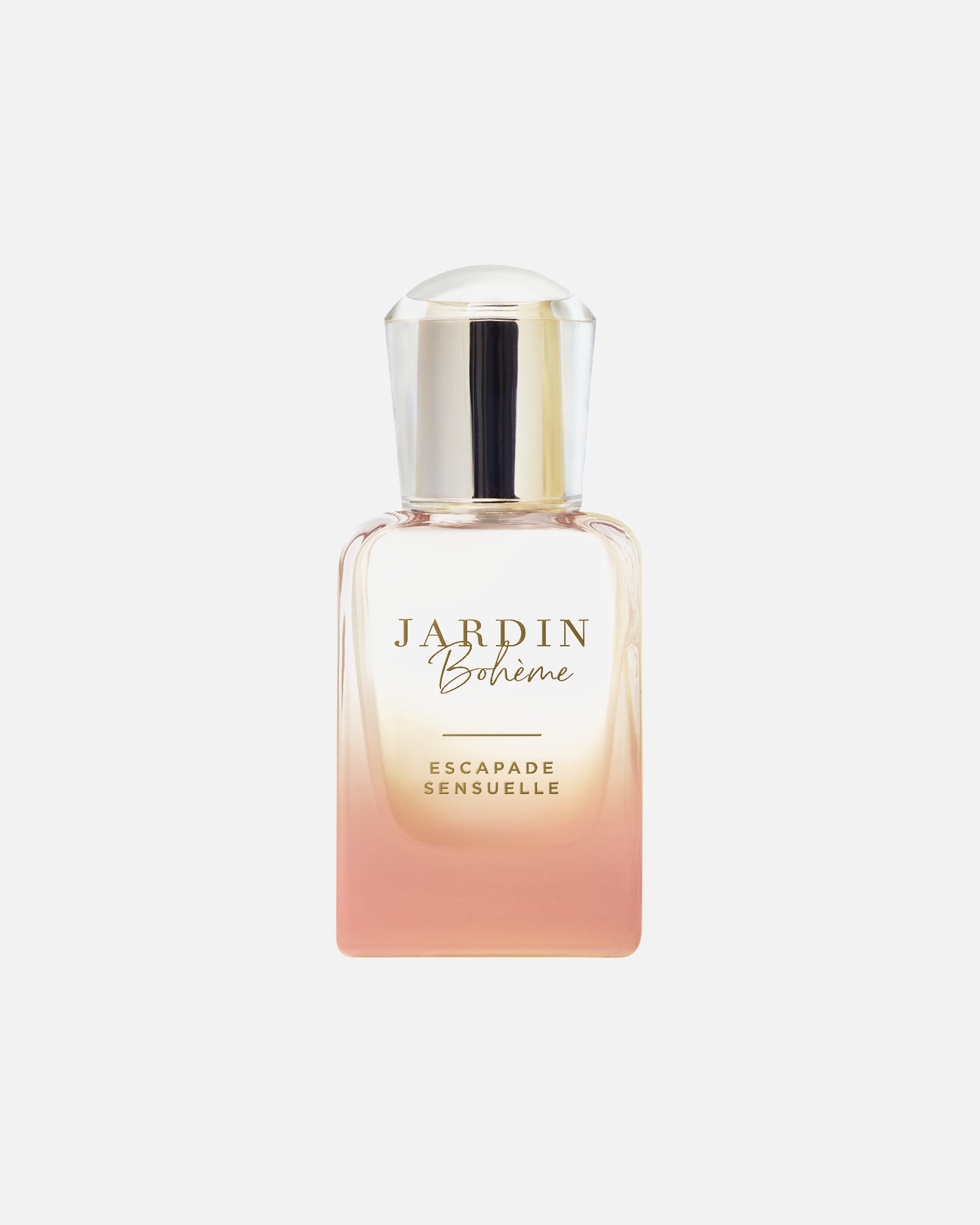Apa de parfum pentru Femei Jardin Bohème Summer Collection Escapade Sensuelle Summer Collection Eau de Parfum 50 ml