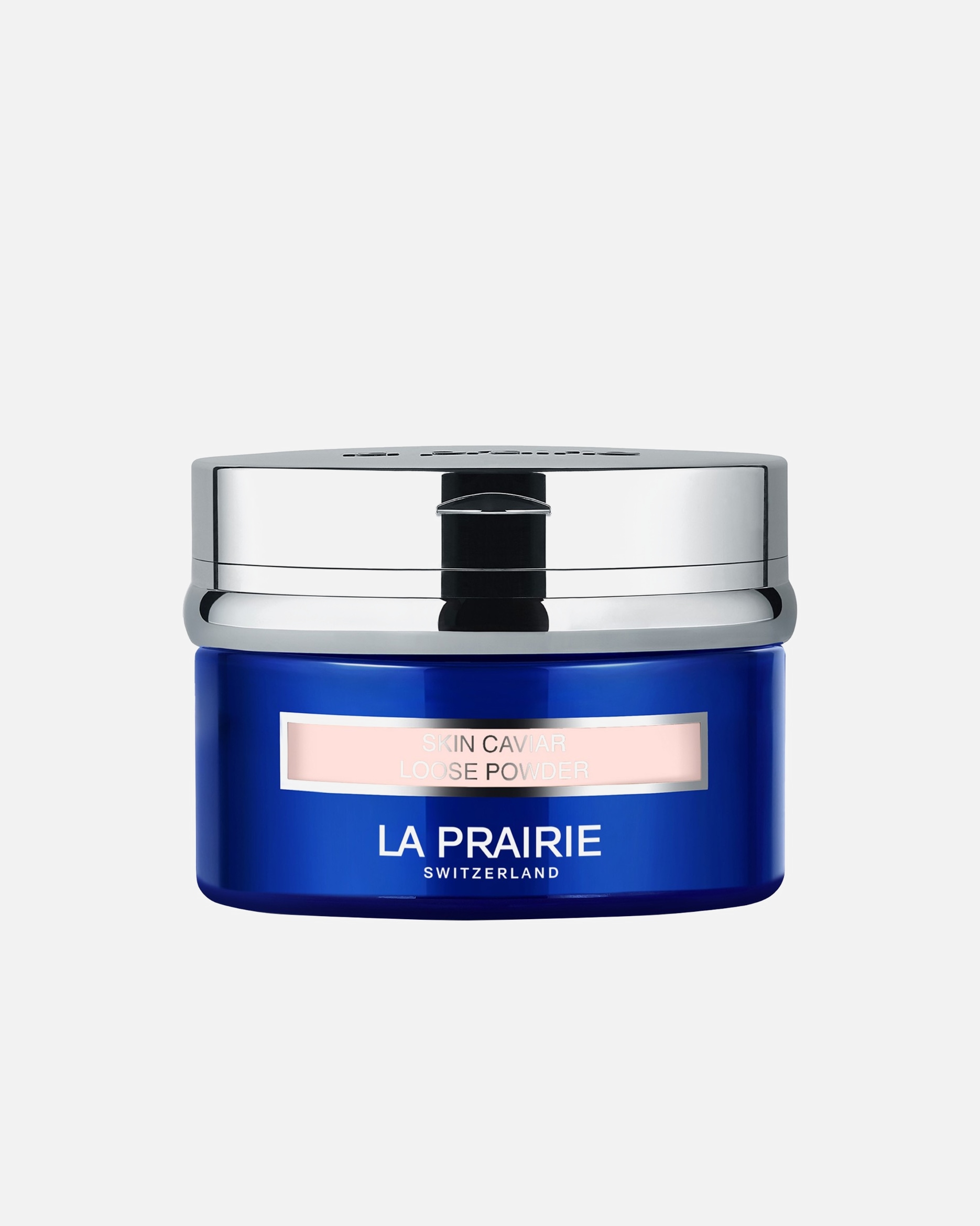 Pudra pentru Unisex La Prairie Skin Caviar Complexion Collection Skin Caviar Loose Powder T0