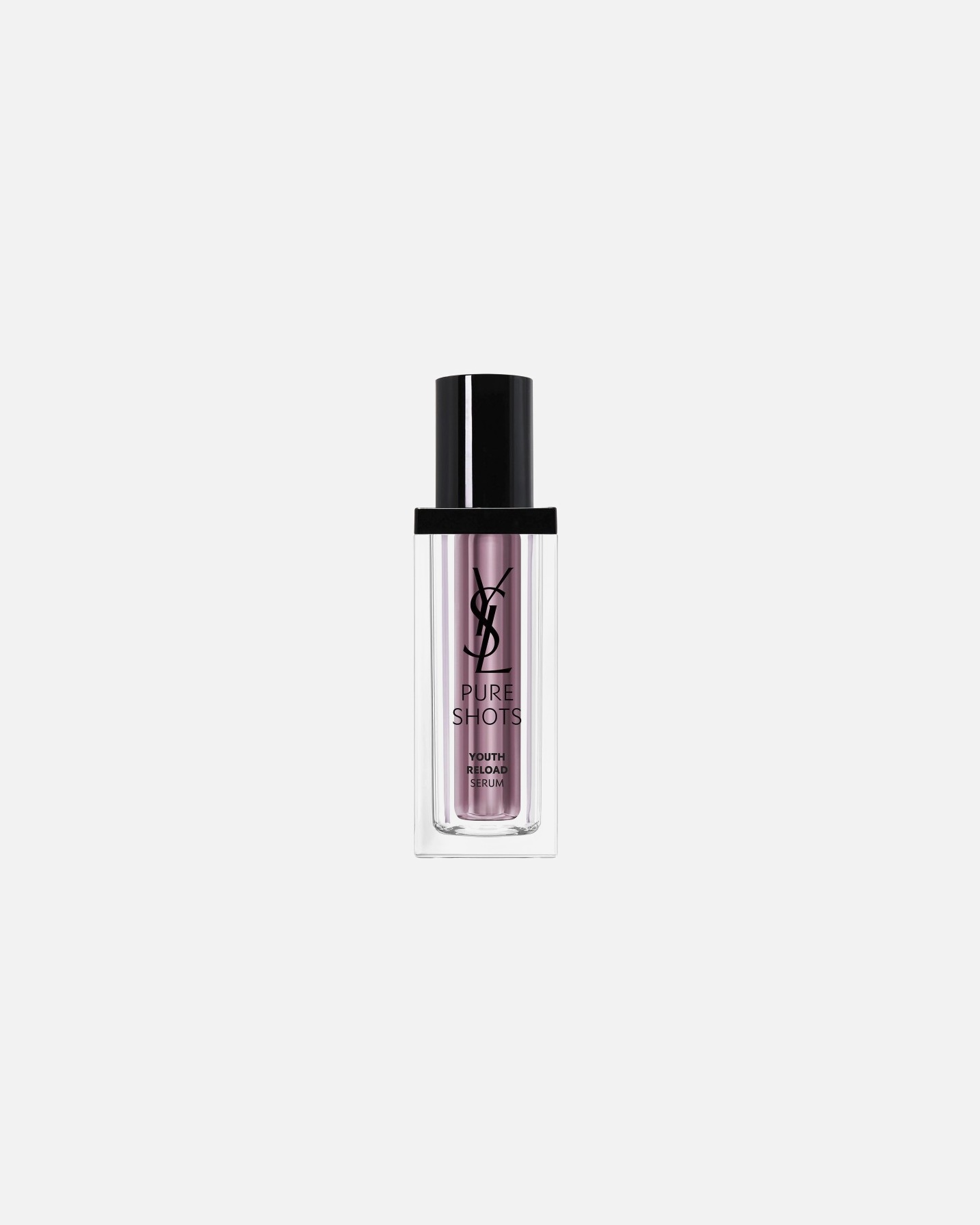 Ser hidratant pentru Unisex Yves Saint Laurent Youth Reload 30 ml