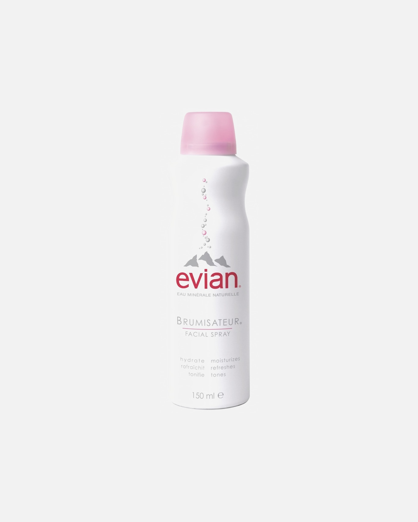 Spray pentru fata pentru Unisex Evian Evian Brumisateur Facial Spray 150 ml