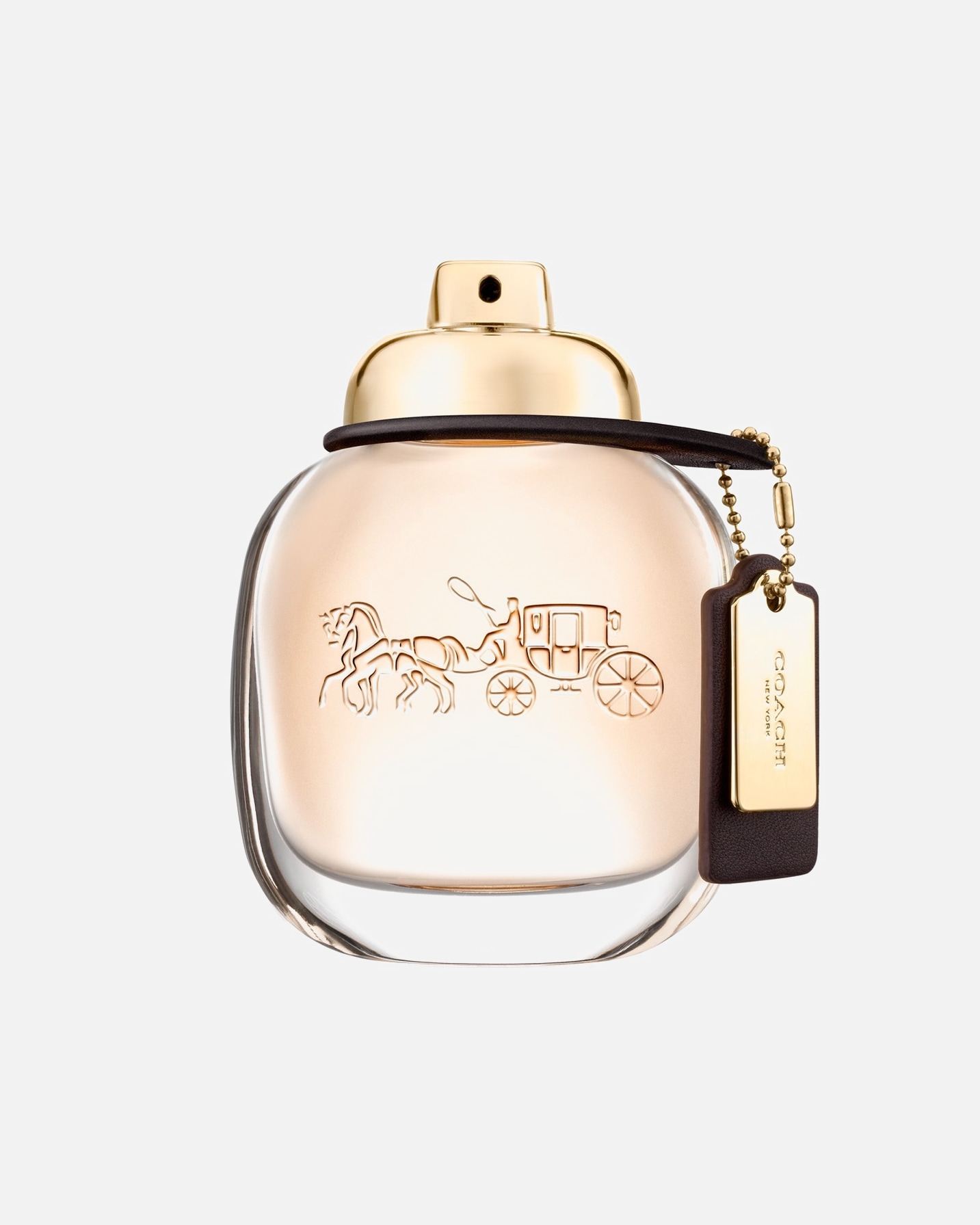 Apa de parfum pentru Femei COACH Coach Woman Eau de Parfum 50 ml