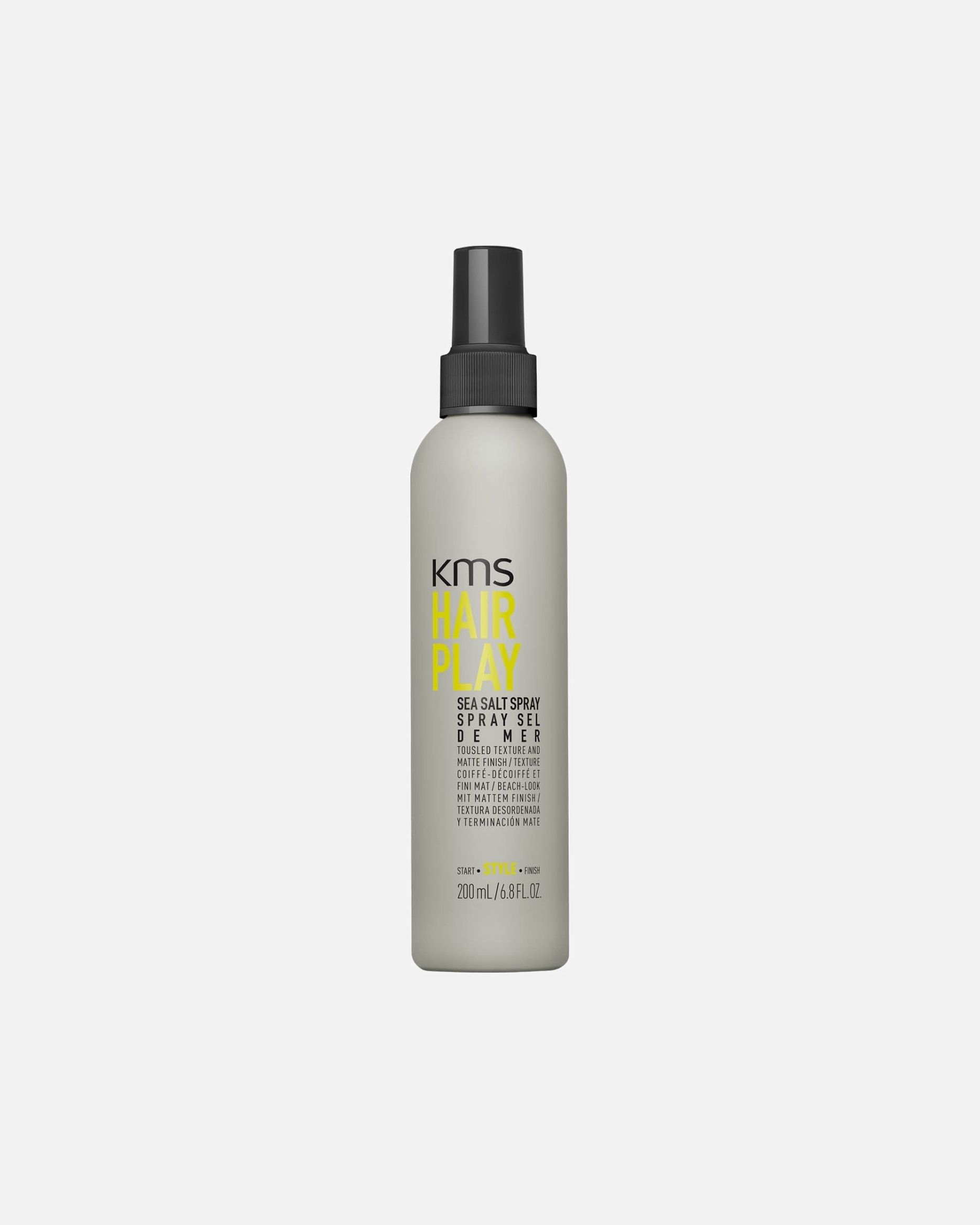 Spray de păr pentru Unisex HAIRPLAY 200 ml