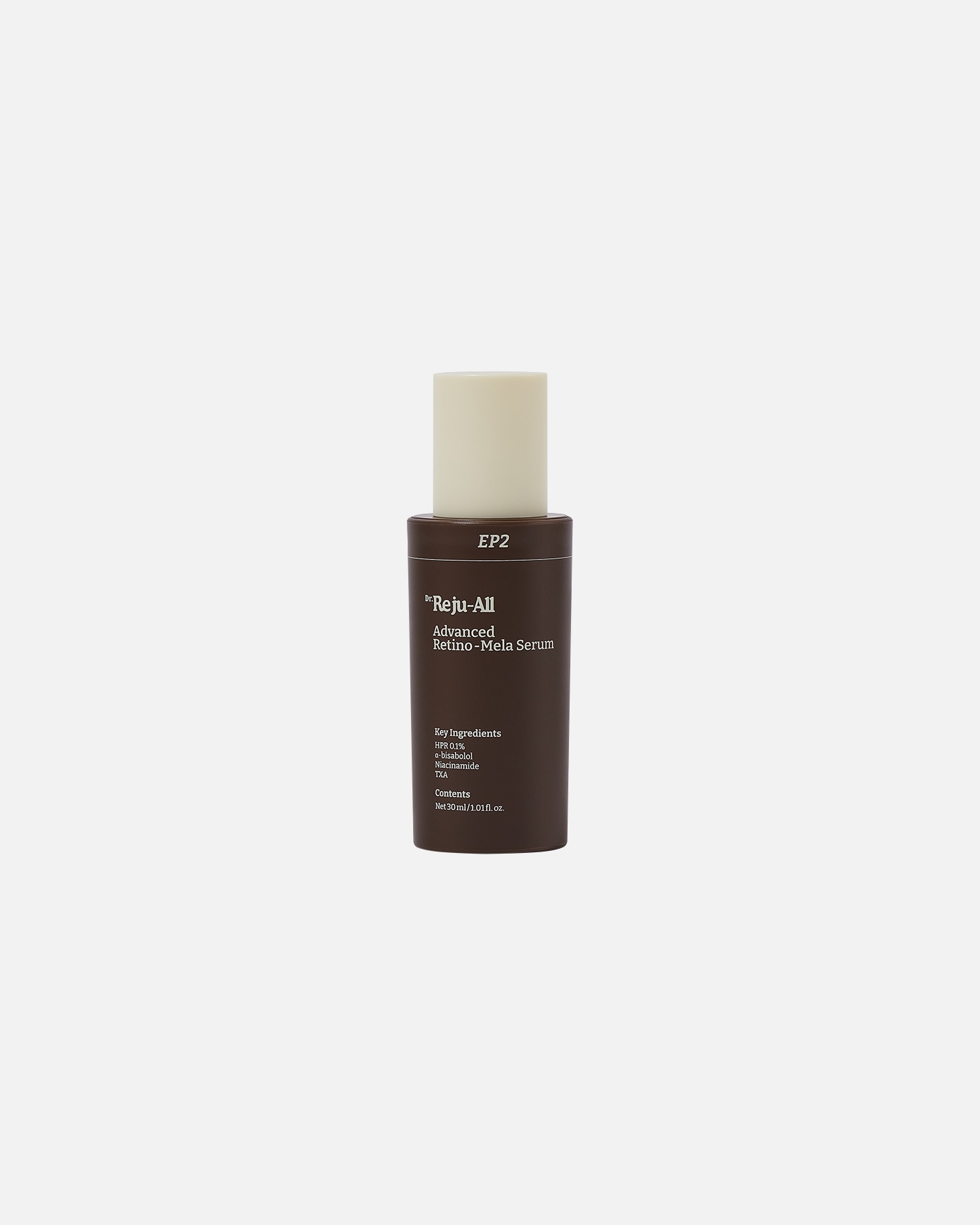 Ser anti-imbatranire pentru Unisex Dr. Reju-All All Advanced Retino-Mela Serum 30 ml
