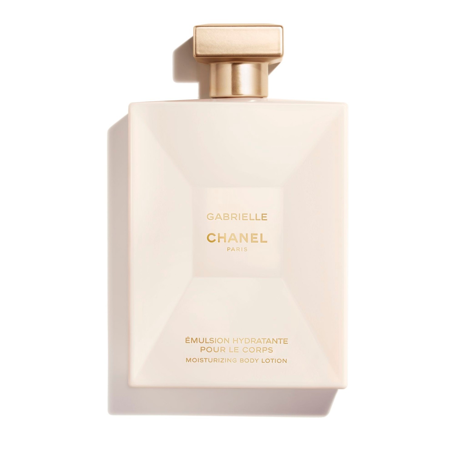 Lotiune pentru corp pentru CHANEL GABRIELLE CHANEL 200 ml