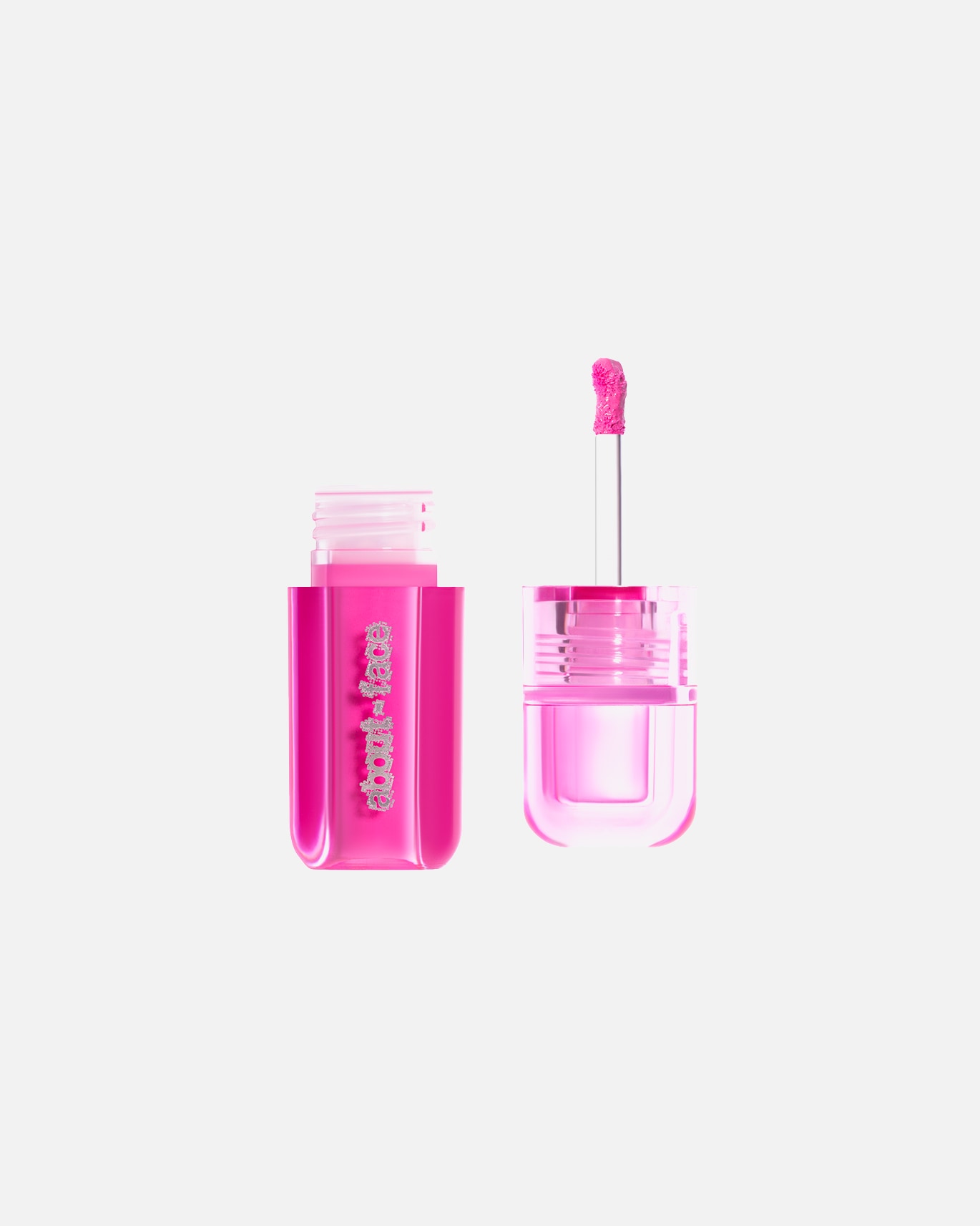 Fard obraji pentru Unisex about-face Blush Rush Hot Lap