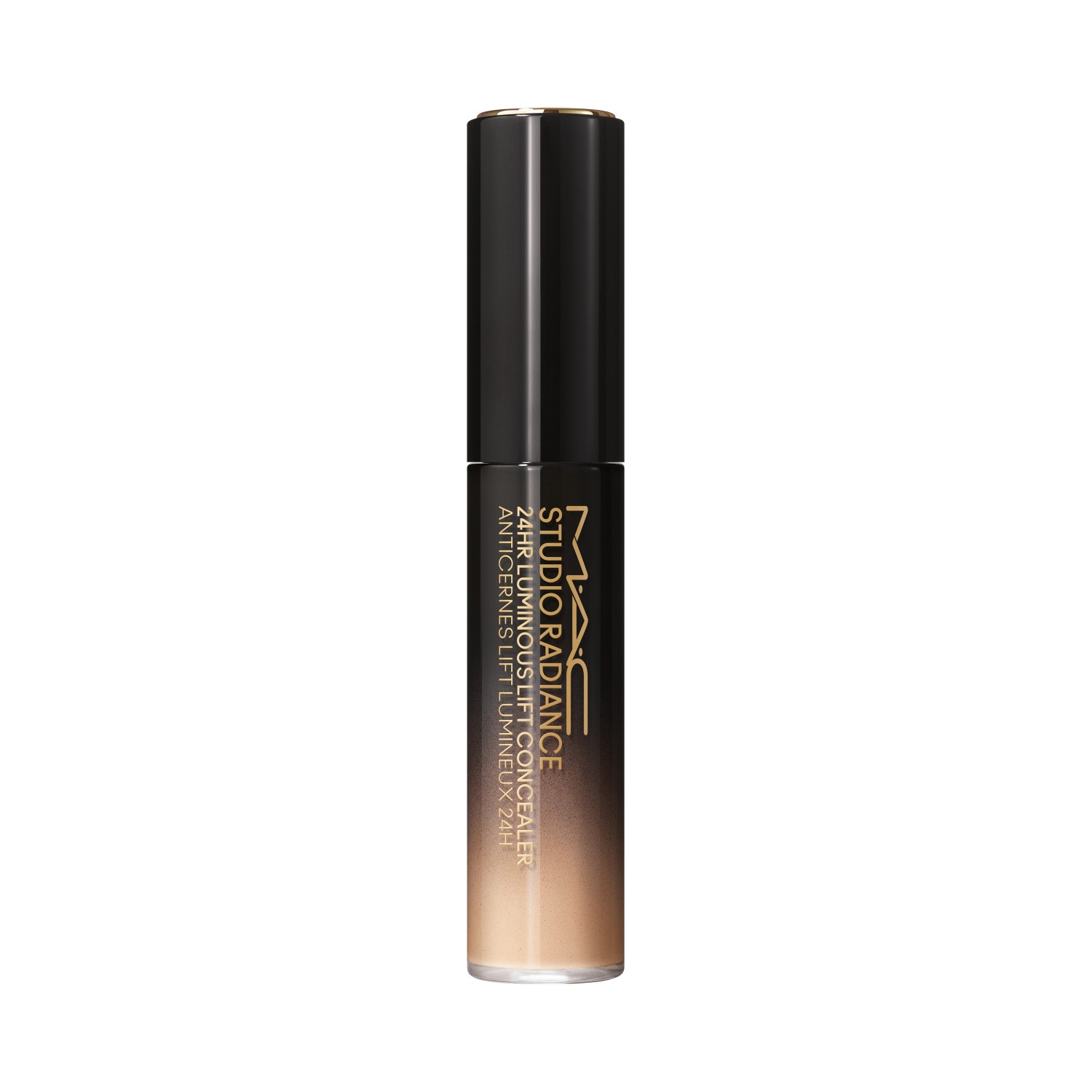 Corector pentru MAC Studio Studio Radiance 24HR Luminous Lift Concealer NC10