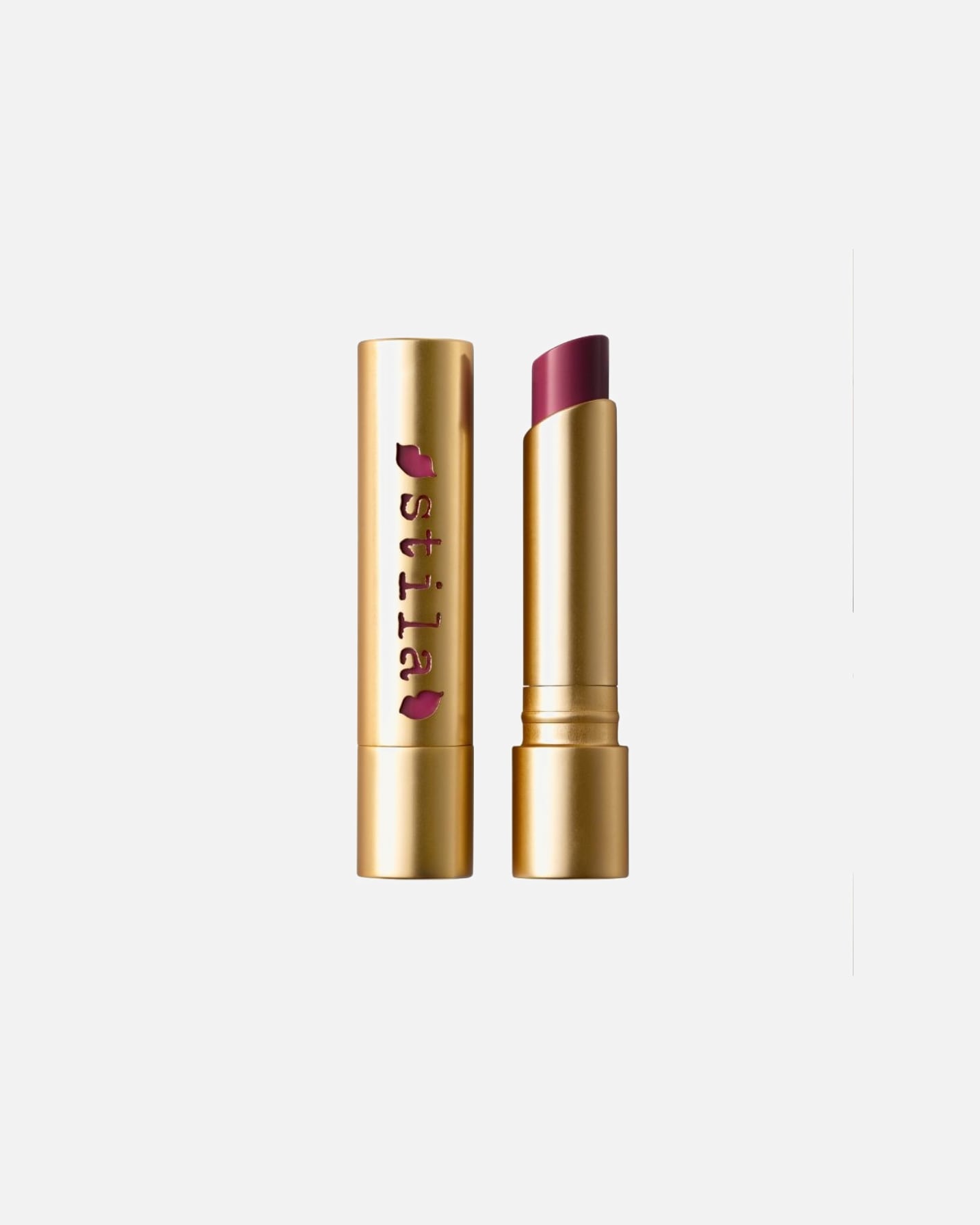 Balsam de buze pentru Unisex stila Heavens Dew Honey Glow Balm Barry Rush