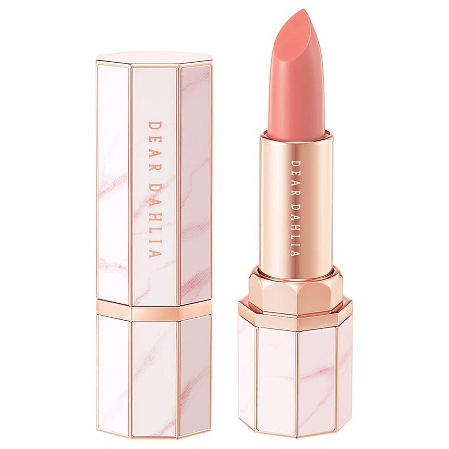 Ruj pentru Dear Dahlia Lip Paradise Sheer Dew Tinted Lipstick Audrey
