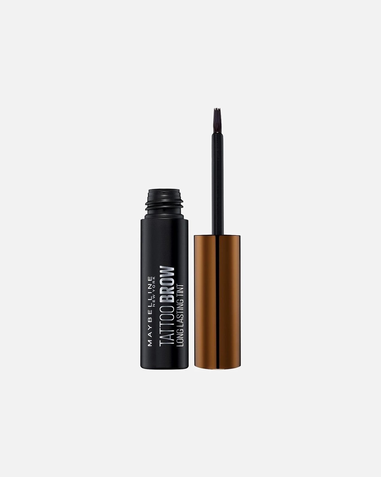Creion sprancene pentru Femei Maybelline Tattoo Brow Tint 1 - LIGHT BROWN