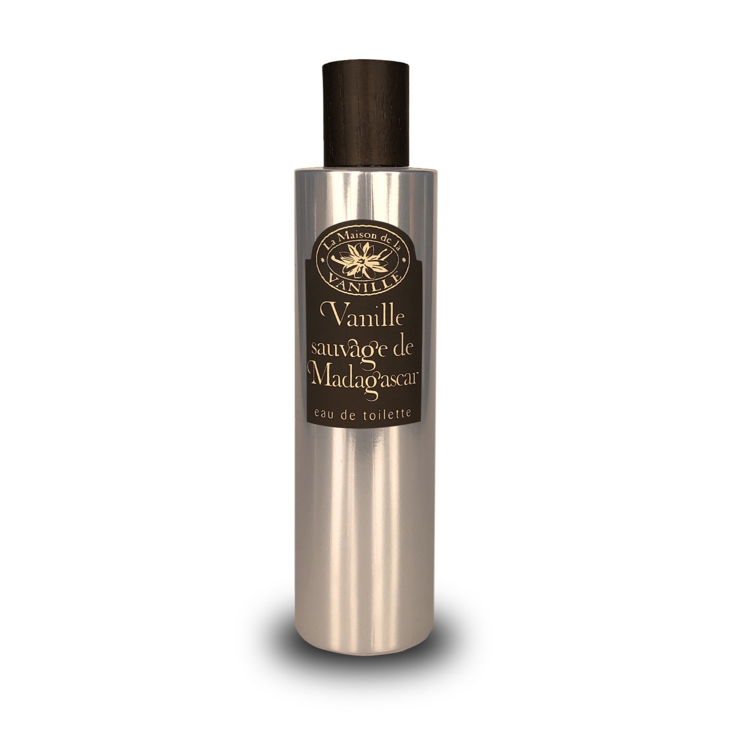Apa de Toaleta pentru La Provençale Vanille Sauvage de Madagascar Eau de Toilette 100 ml