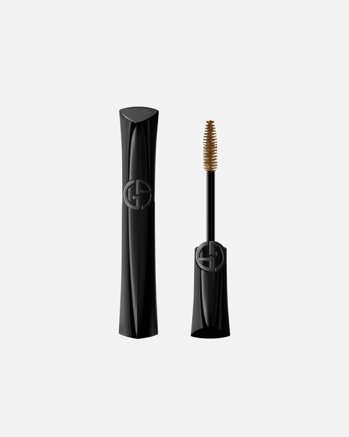 Mascara pentru Unisex Armani Beauty Vertigo Drama 2 - COFFEE BROWN