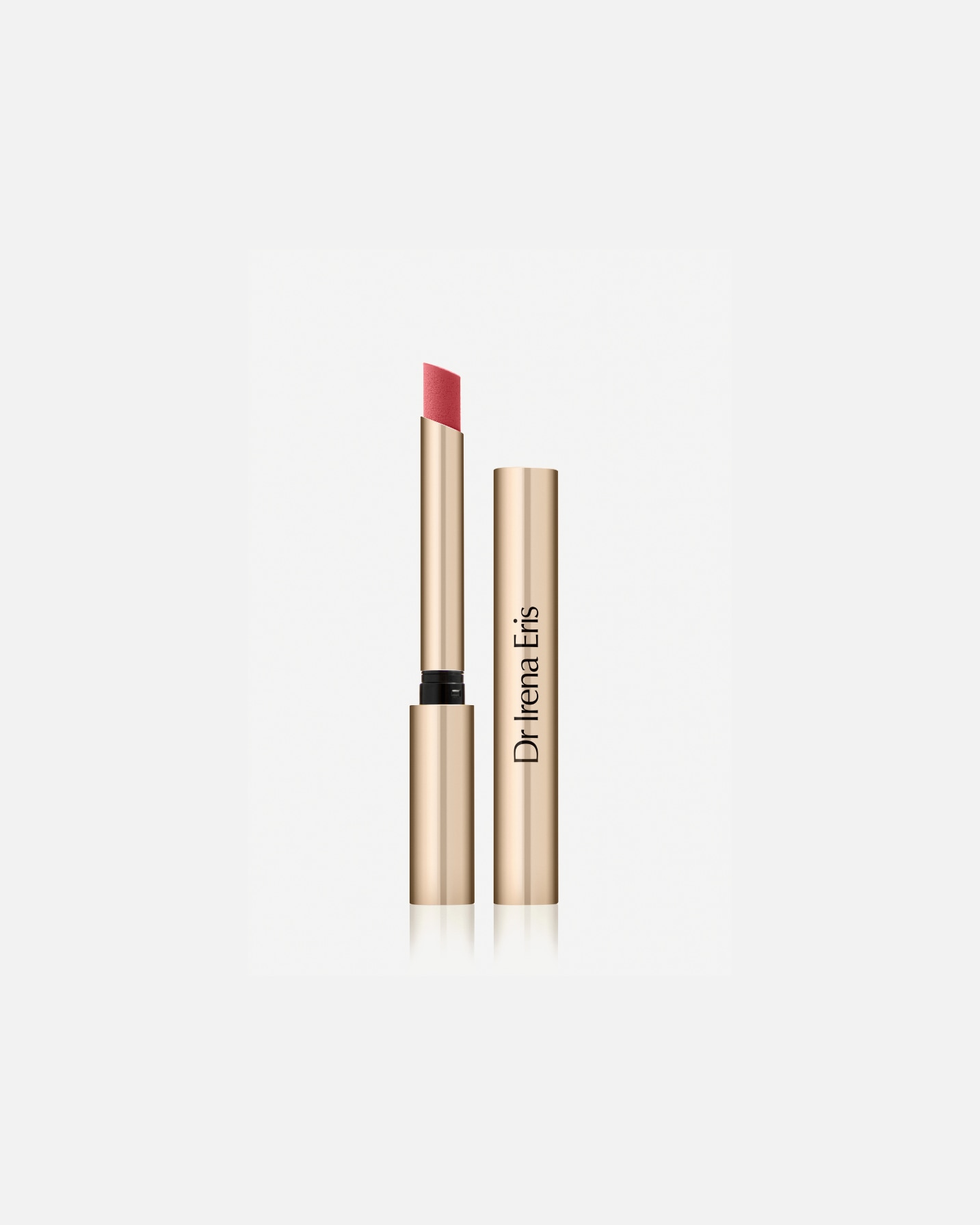 Ruj pentru Femei Dr. Irena Eris Cinematic Lipstick 110 - APRICOT AUDREY