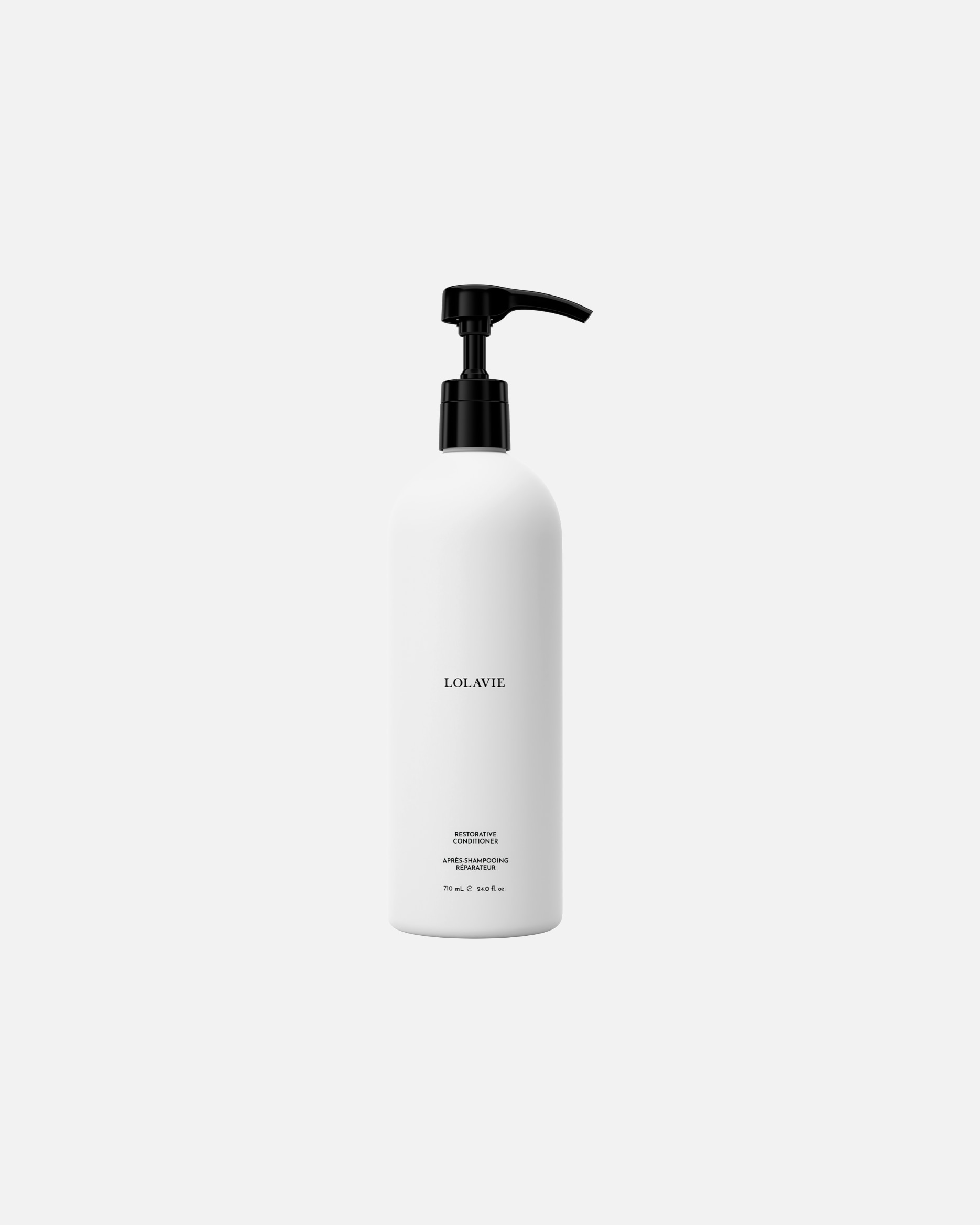 Balsam de par pentru Unisex LOLAVIE Restorative Conditioner 710 ml