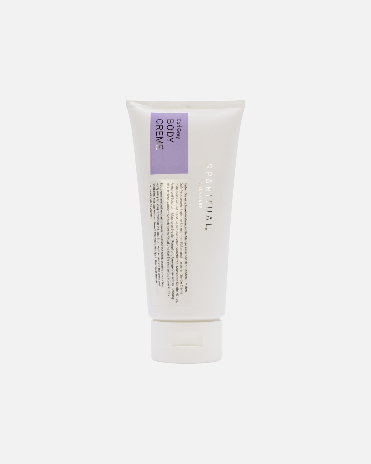 Crema de corp pentru Unisex 177 ml