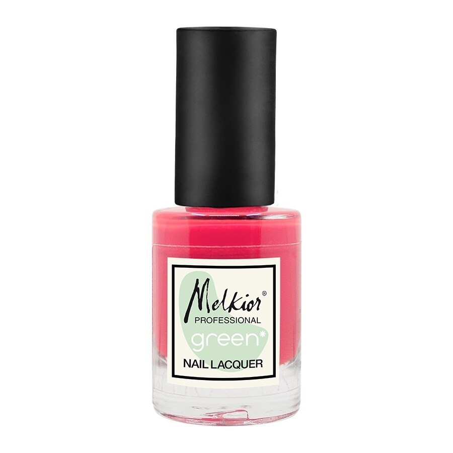 Lac de unghii pentru Melkior Professional Default Brand Line Nail Lacquer Green Candy Apple