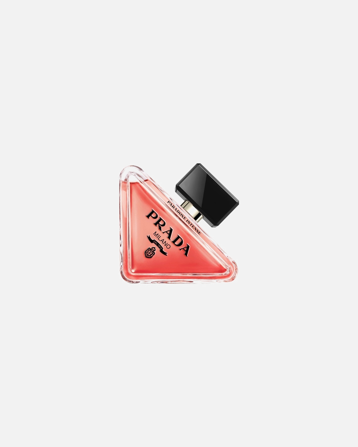 Apa de parfum pentru Femei Prada Paradoxe intensa reincarcabila femei 90 ml