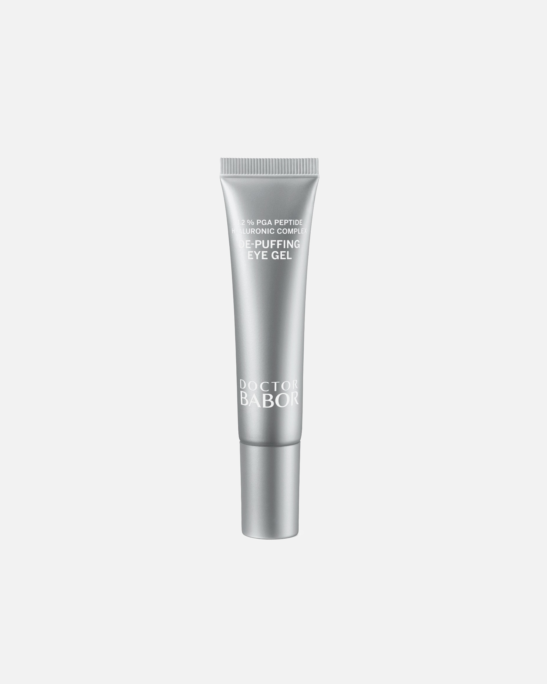 Crema ochi pentru Unisex DOCTOR BABOR De-Puffing Eye Gel 15 ml