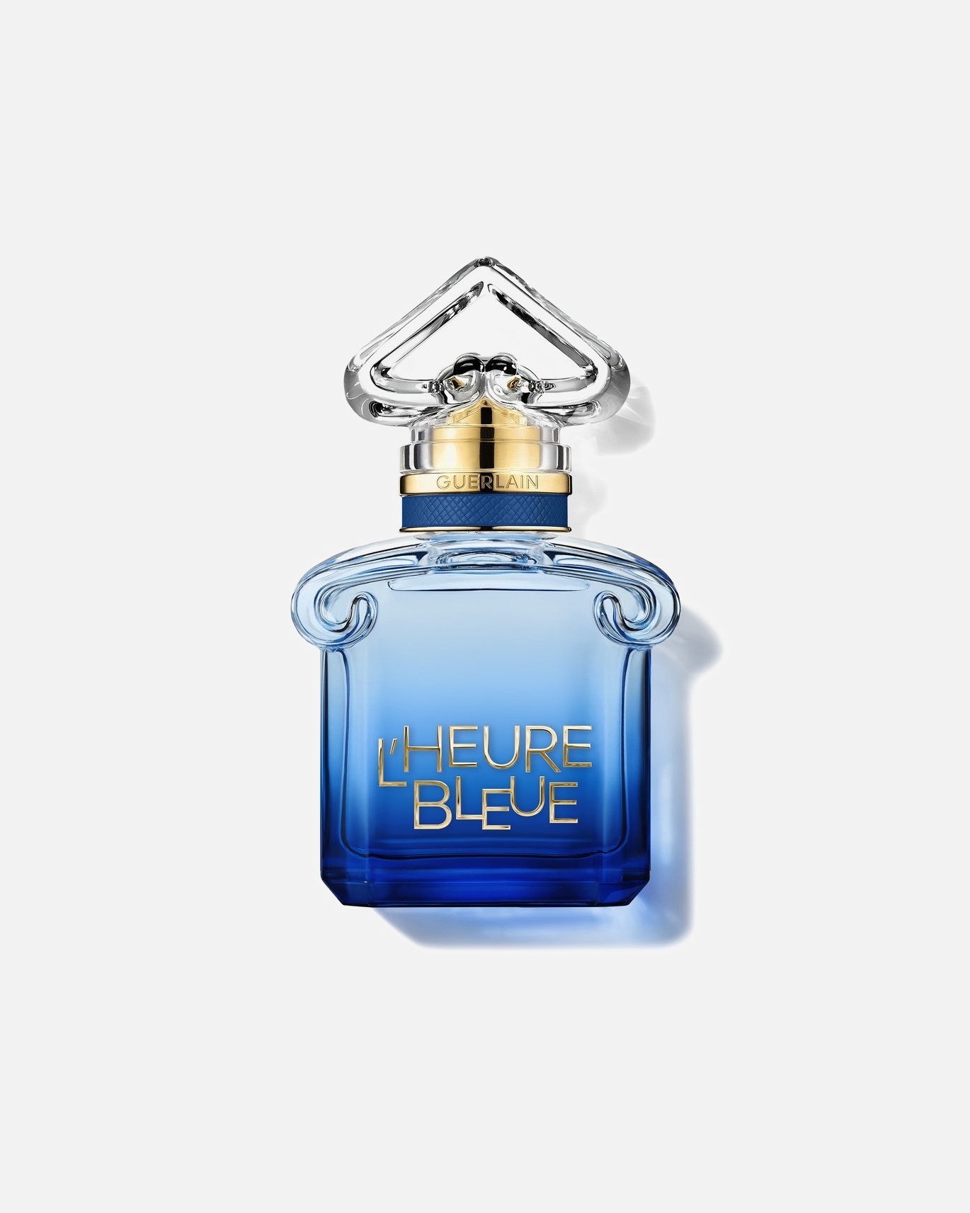 Apa de parfum pentru Femei Guerlain L’Heure Bleue 30 ml