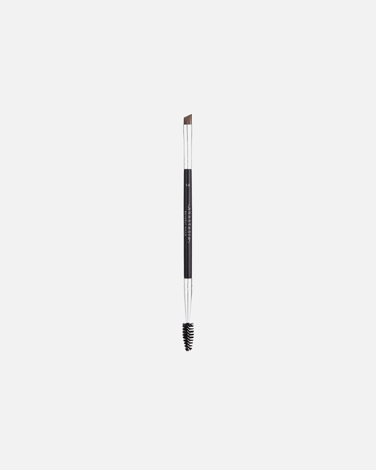 Pensula sprancene pentru Unisex Anastasia Beverly Hills Brush 14 1 buc