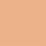 207 Warm Peach