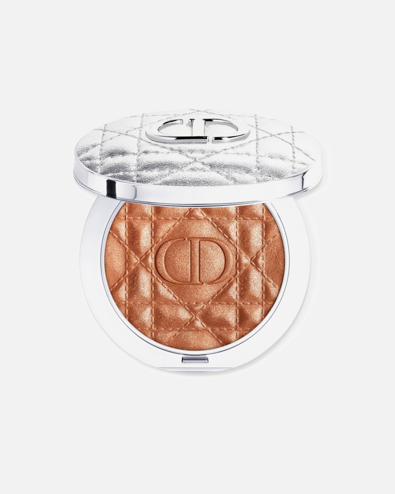 Iluminator pentru Unisex DIOR Forever Glow Luminizer 07 Copper Sequin