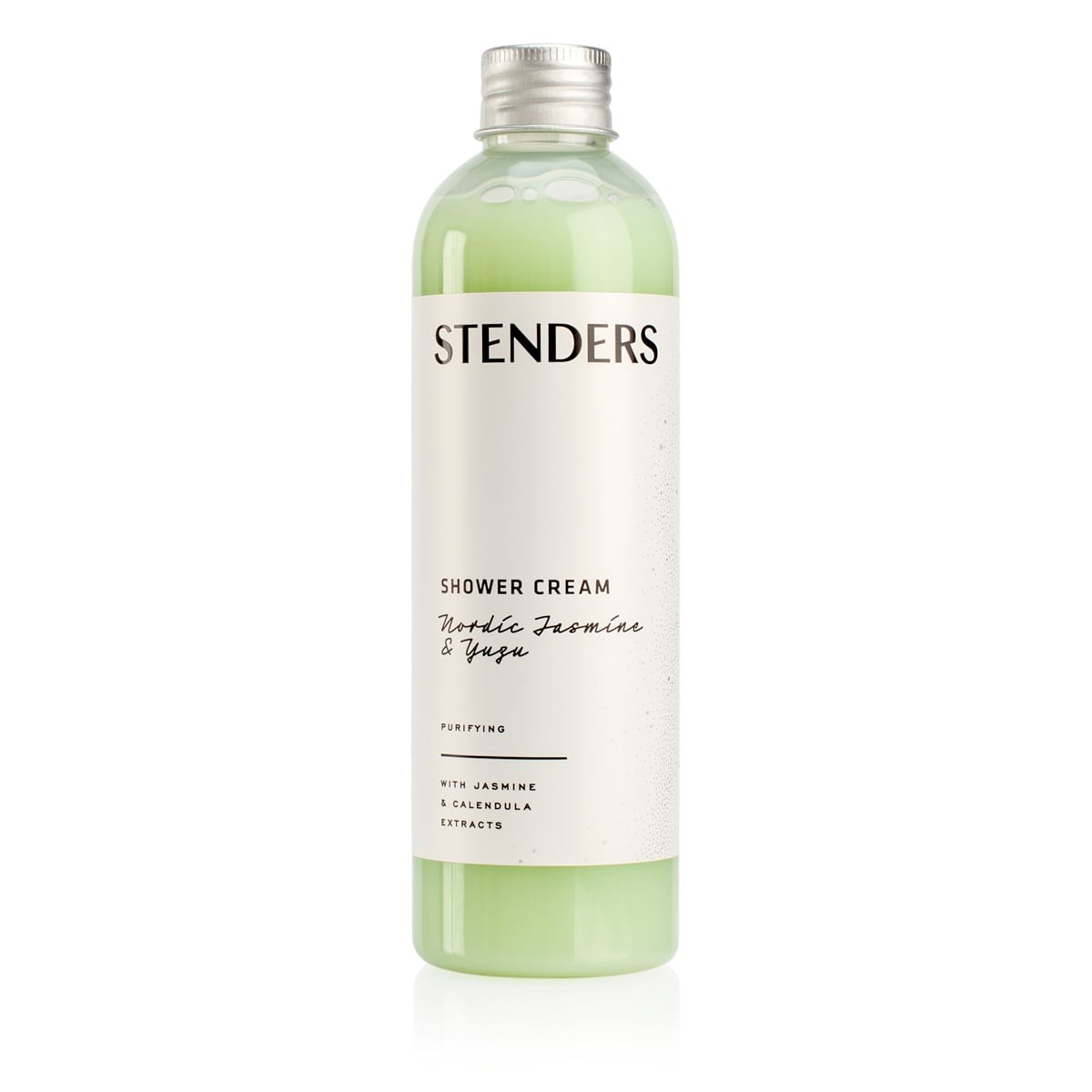 Gel de dus pentru STENDERS Shower Cream Nordic Jasmine & Yuzu 250 ml