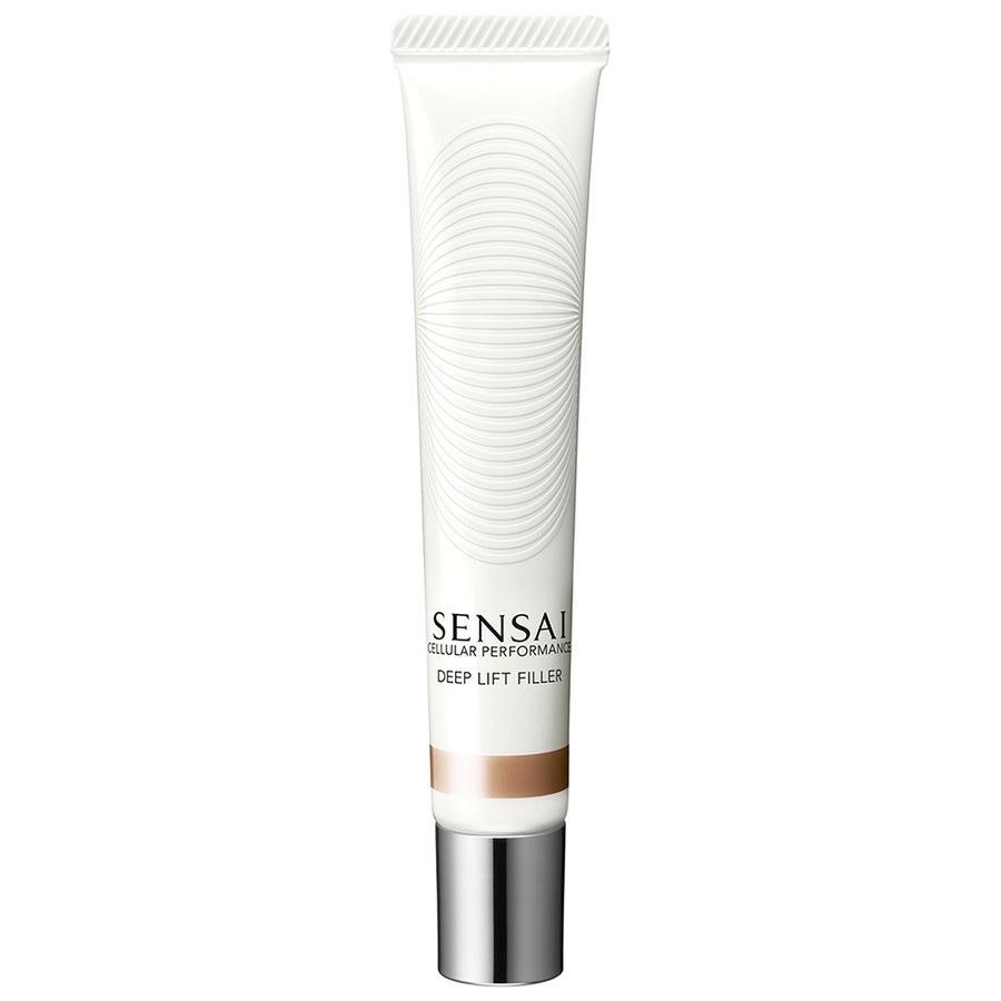Ser hidratant pentru SENSAI Cellular Performance Basis Deep Lift Filler 20 ml