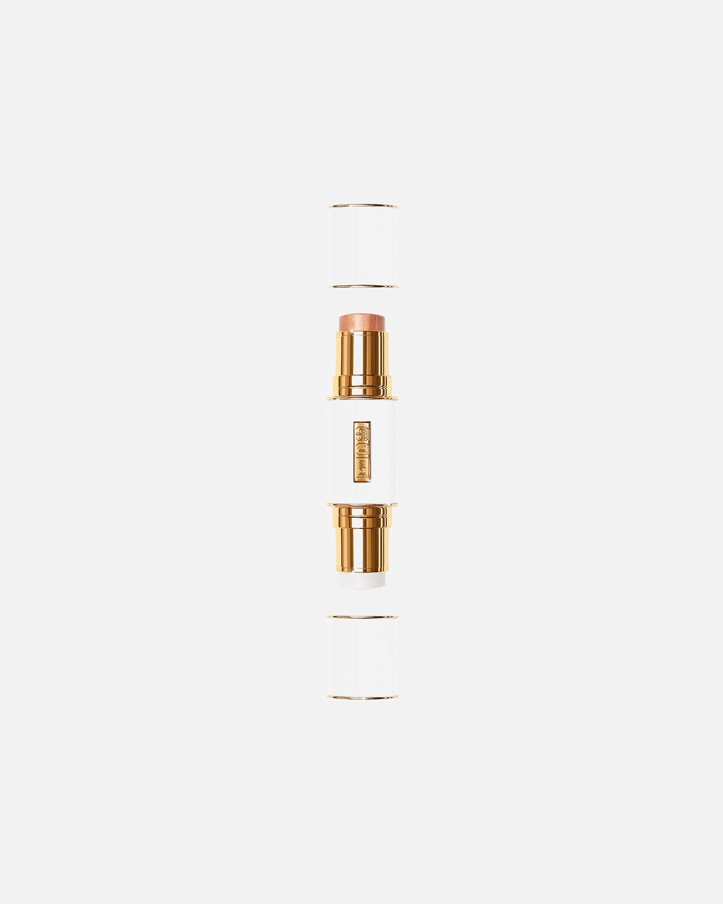 Iluminator pentru Unisex Pat McGrath Labs Skin Fetish: & Balm Duo BRONZE