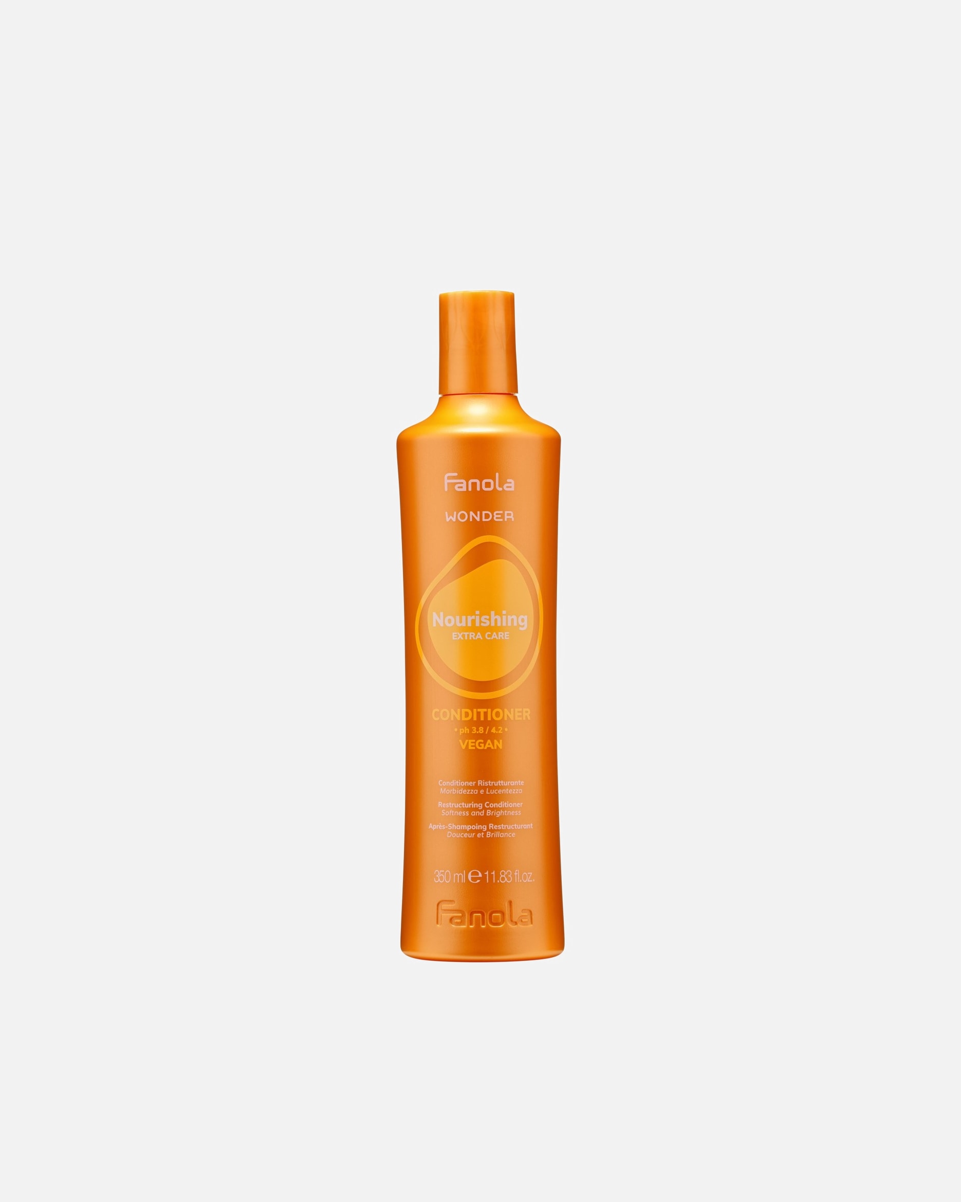 Balsam pentru par pentru Unisex 350 ml