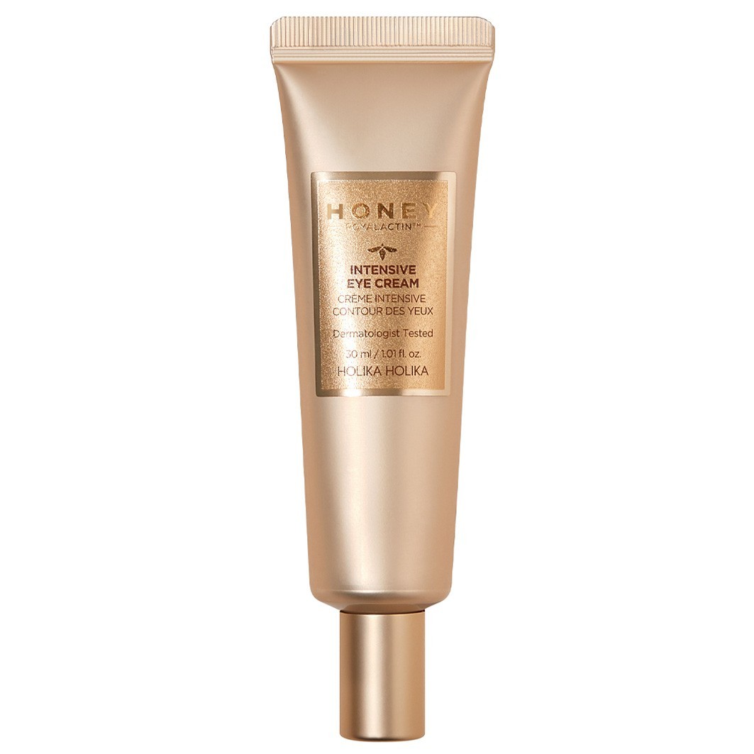 Balsam buze pentru Holika Holika Honey Royal Intensive Eye Cream 30 ml
