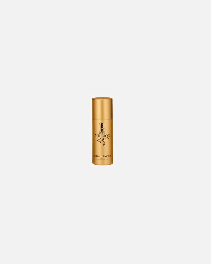 Deodorant pentru Bărbați Rabanne 1 Million 1 Million Spray 150 ml